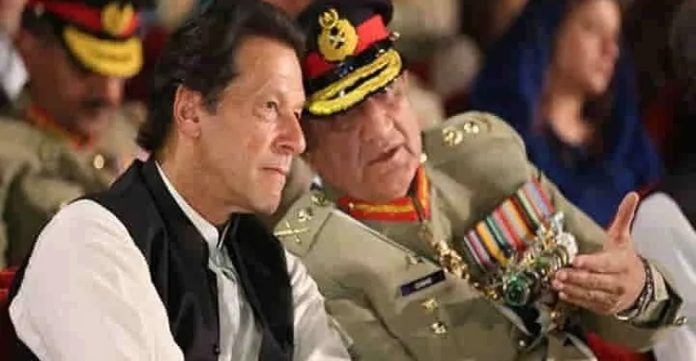 imran khan