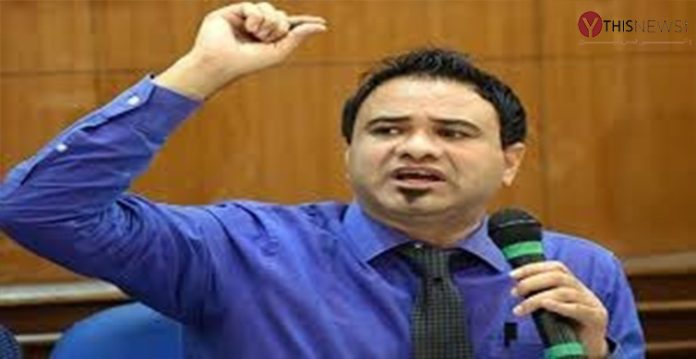 kafeel khan