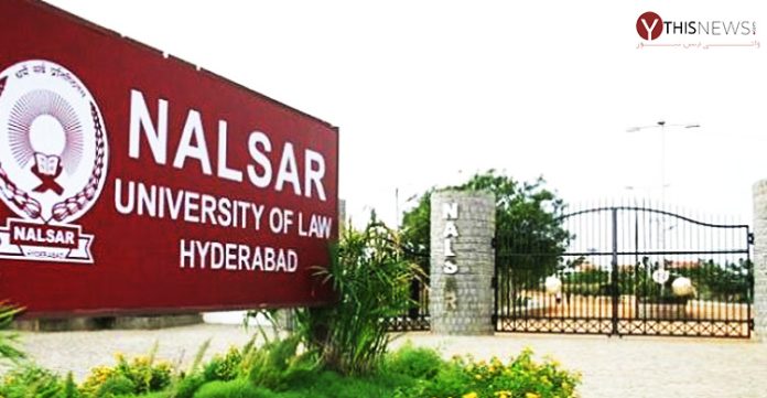 NALSAR