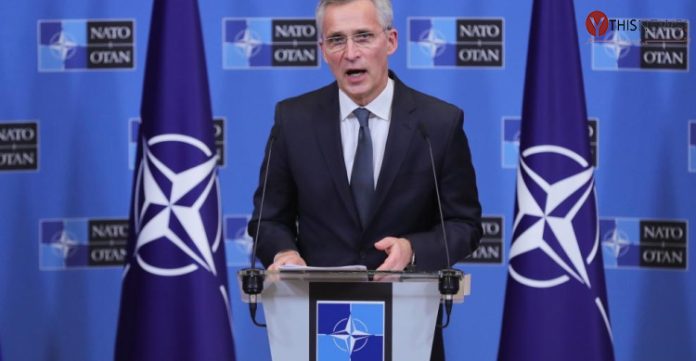 Jens Stoltenberg