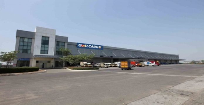 GMR Hyderabad Air Cargo