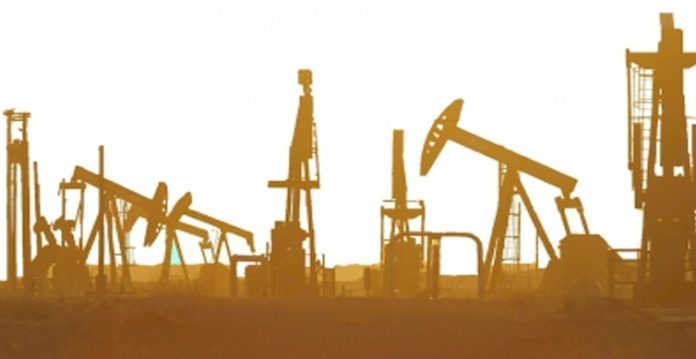 Oil Prices Surge