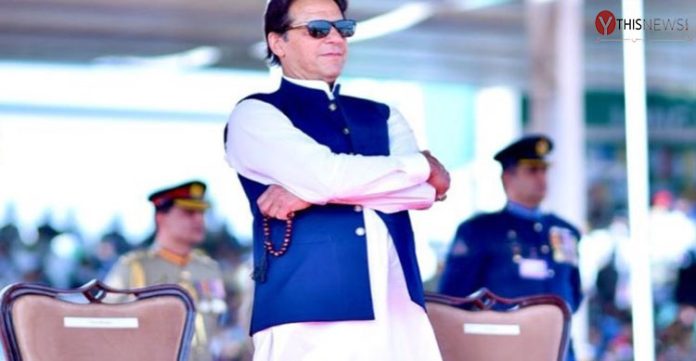 Imran Khan