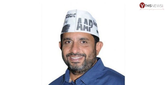prithvi reddy