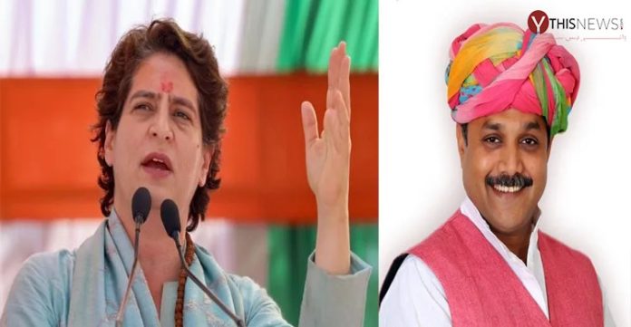 priyanka gandhi
