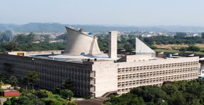 Punjab Legislative assembly