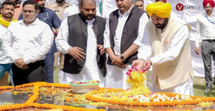Bhagwant Mann