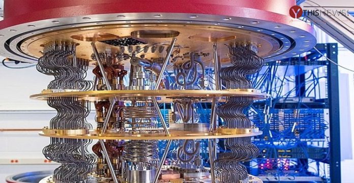 Quantum Computer