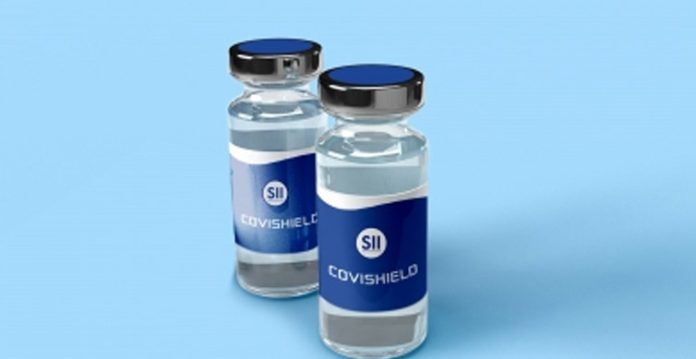 Covishield