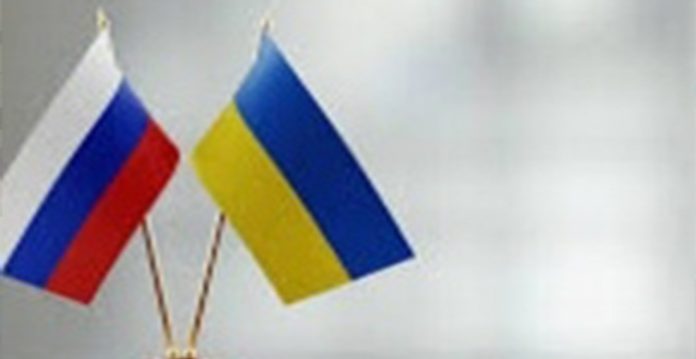 Ukraine and russia