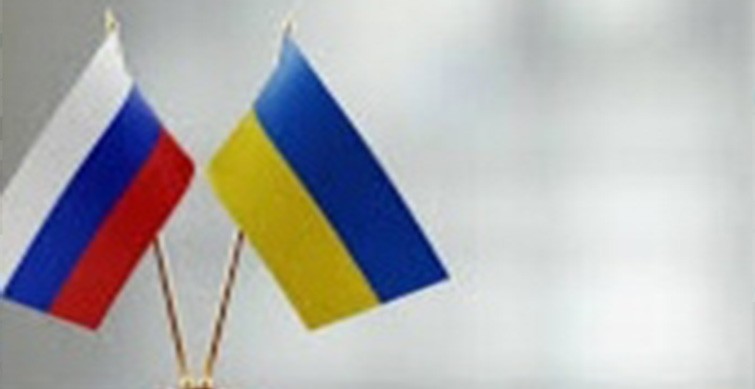 Ukraine and russia