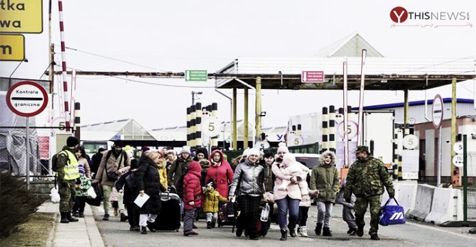 evacuation