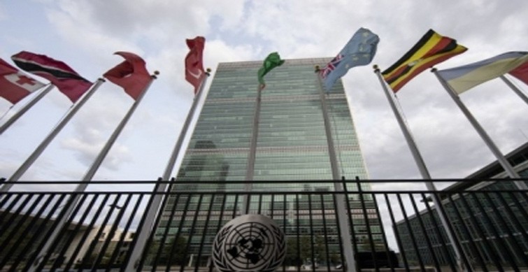 UN Headquarters