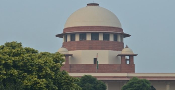sc gives centre more time on plea for minority status for hindus in some states