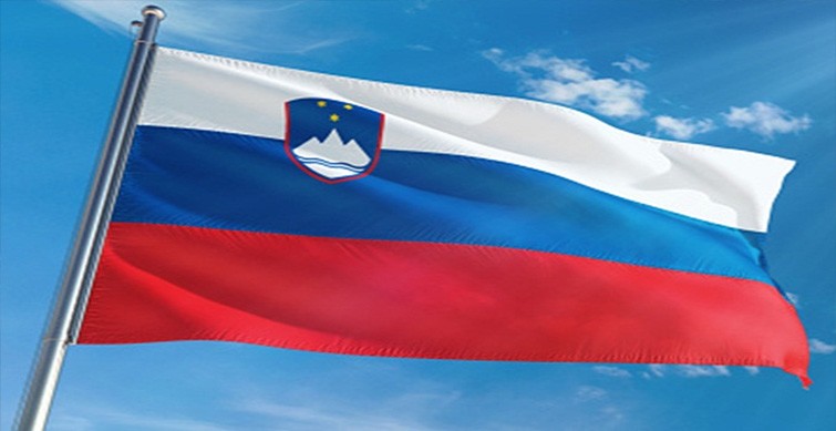 Slovenian Embassy in Kiev