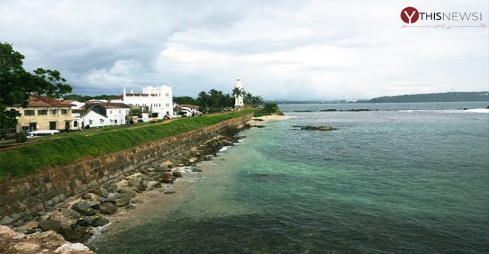 Sri Lanka