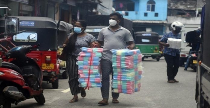 sri lanka economic crisis prices of essential items increase