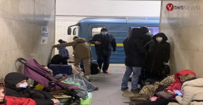 Evacuation