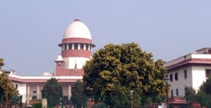 supreme court notice on plea seeking 'judicial vista' for dignified working conditions