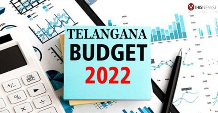 telangana budget 2022 23