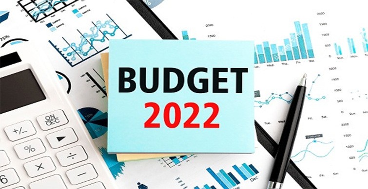 Budget session
