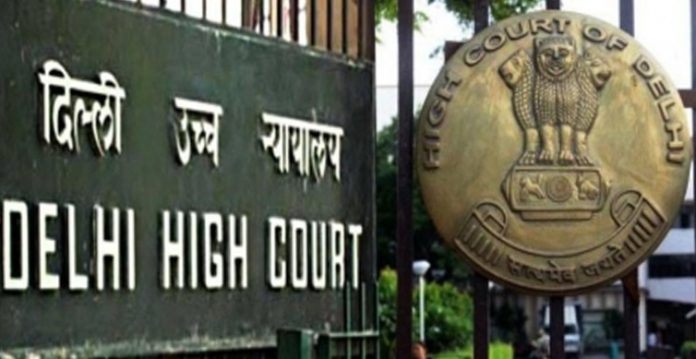 Delhi High Court