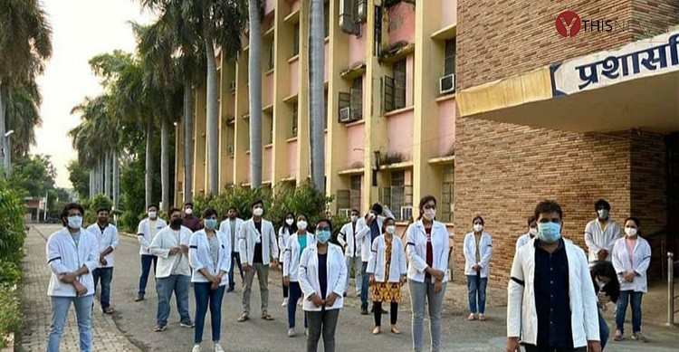 Lala Lajpat Rai Medical College