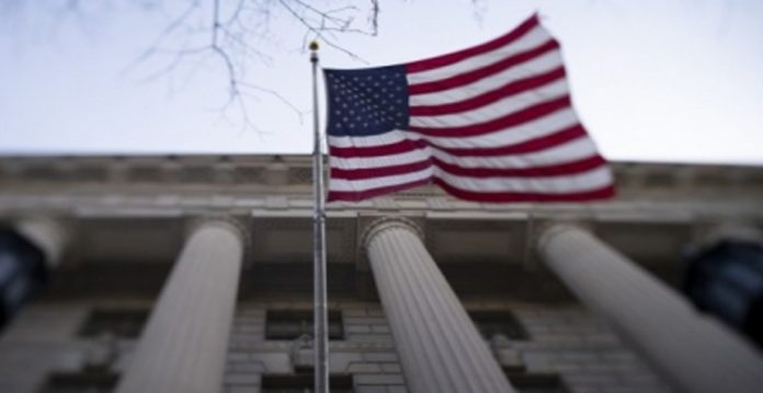 US Recognising Afghanistan Govt