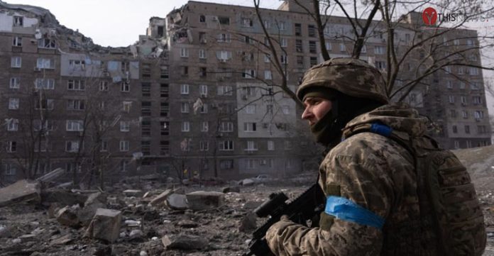 ukraine