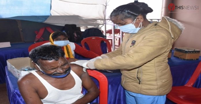 vaccinations