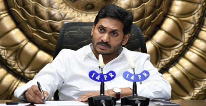 ap cm ys jagan finalises his new cabinet list