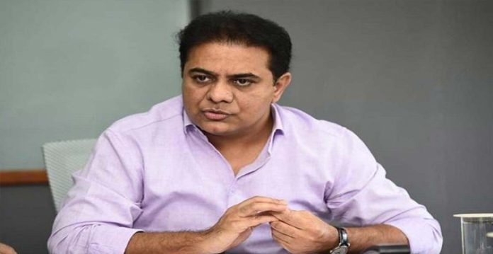 ambedkar statue will be completed by dec ktr
