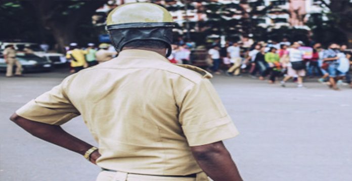amid azaan row, karnataka police issue circular to take action against noise pollution