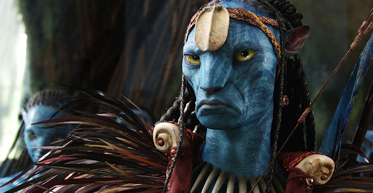 'Avatar: The Way Of Water'