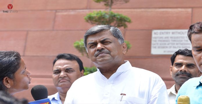 B.K. Hariprasad