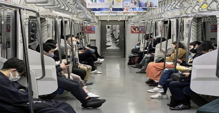 Japan