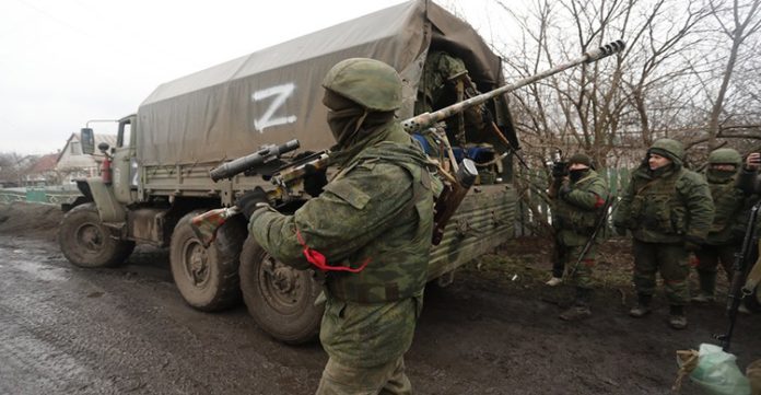 canada imposes sanctions on people from luhansk, donetsk of ukraine's separatist regions