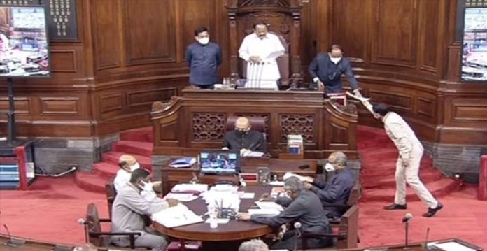 Rajya Sabha