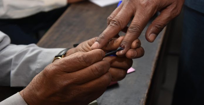 Elections in Pakistan