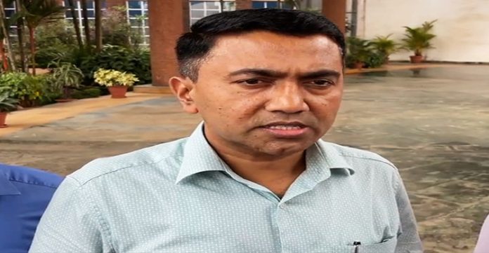 Pramod Sawant