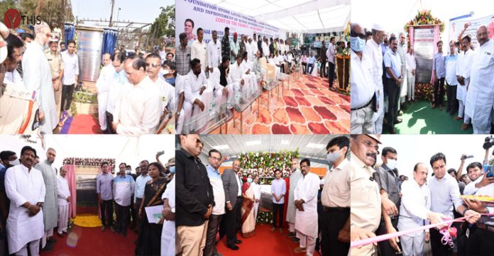 KT Rama Rao