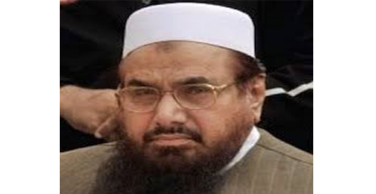 Hafiz Saeed
