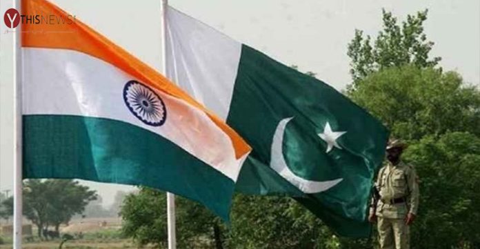 India Pakistan