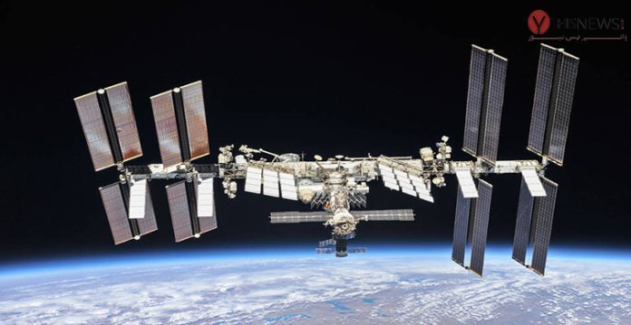 International space station