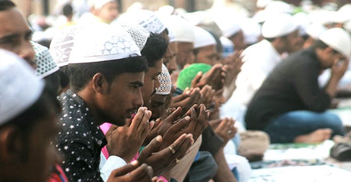 muslim
