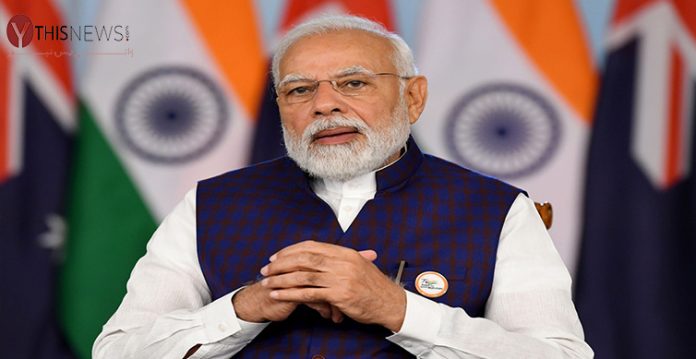 PM Modi