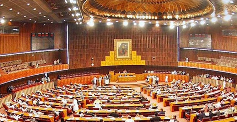 Pakistan National Assembly