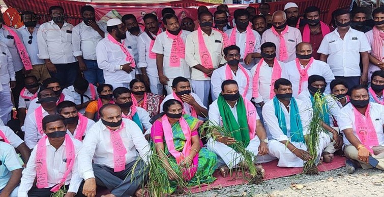 TRS