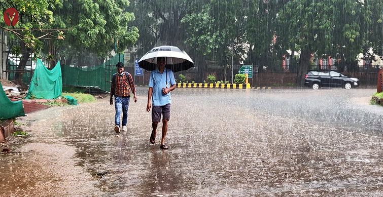 telangana rains