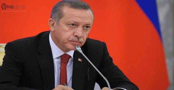 Tayyip Erdogan
